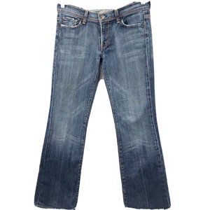Citizen Of Humanity Gabrielle Jeans Size 28